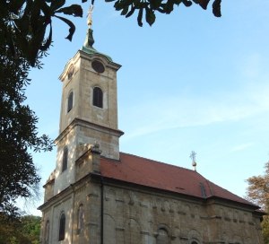 Manastiri i Crkve